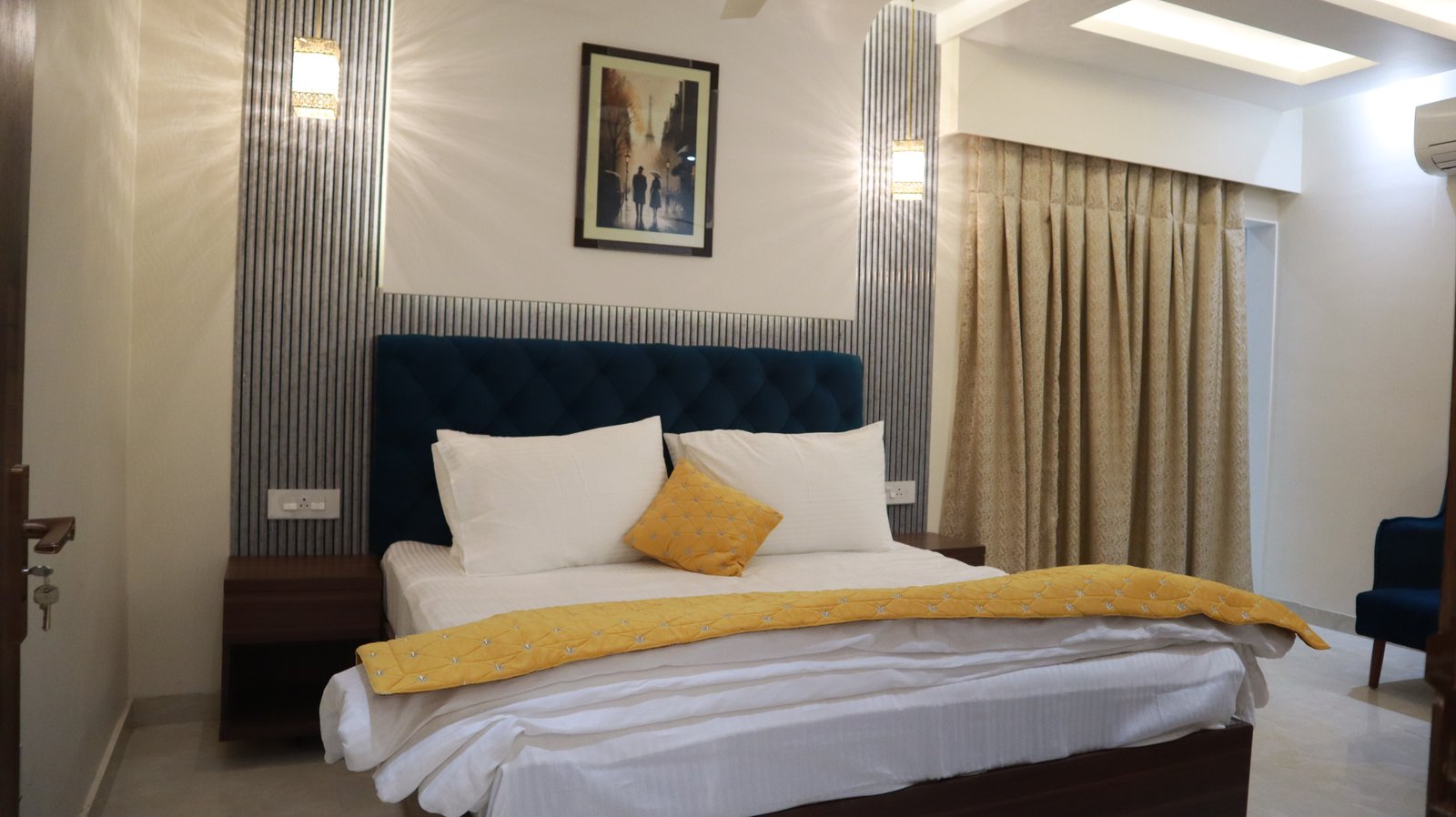 Executive Room
